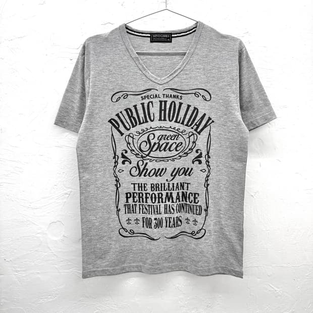 mind games 반팔 티셔츠