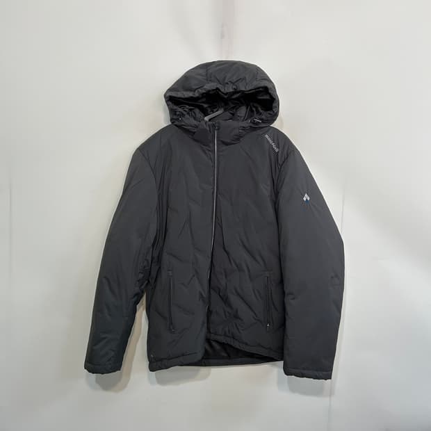 몽벨 2021 남성 경량 패딩 100