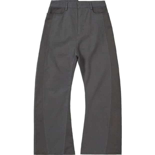 XLIM EP.9 03 트라우저