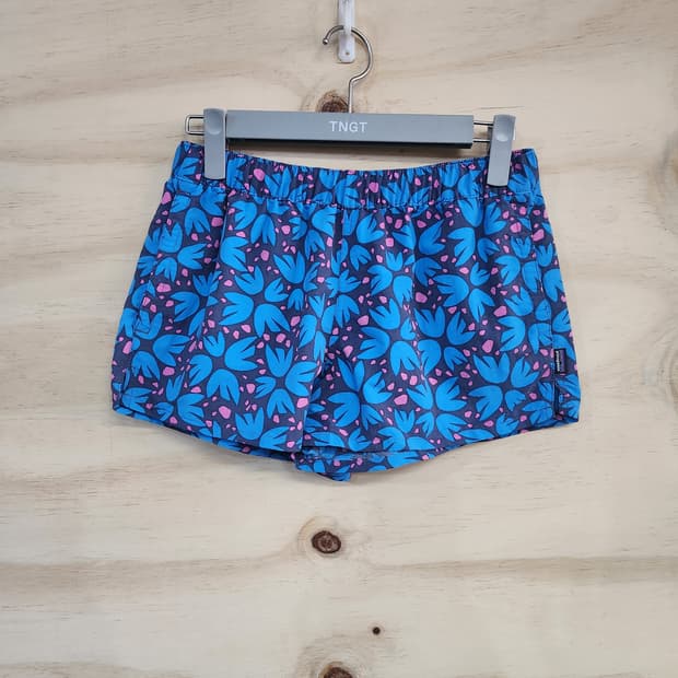 1176) 파타고니아 베얼리 배기스 1/2 인치 쇼츠