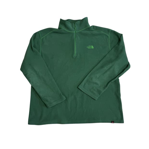 노스페이스 아노락