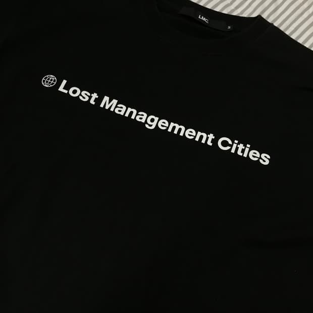 lmc 롱슬리브