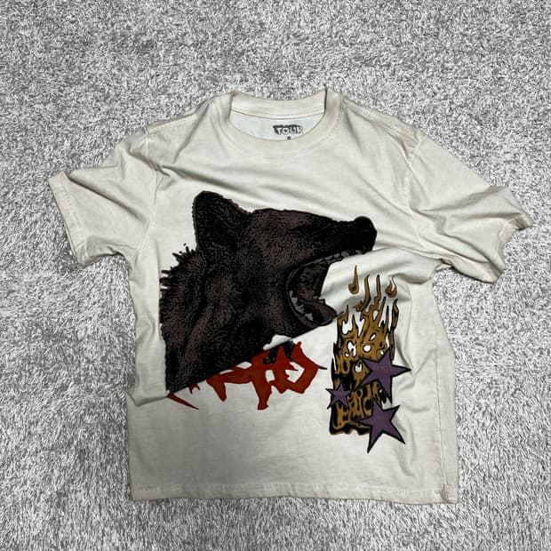 트레비스스캇 머천