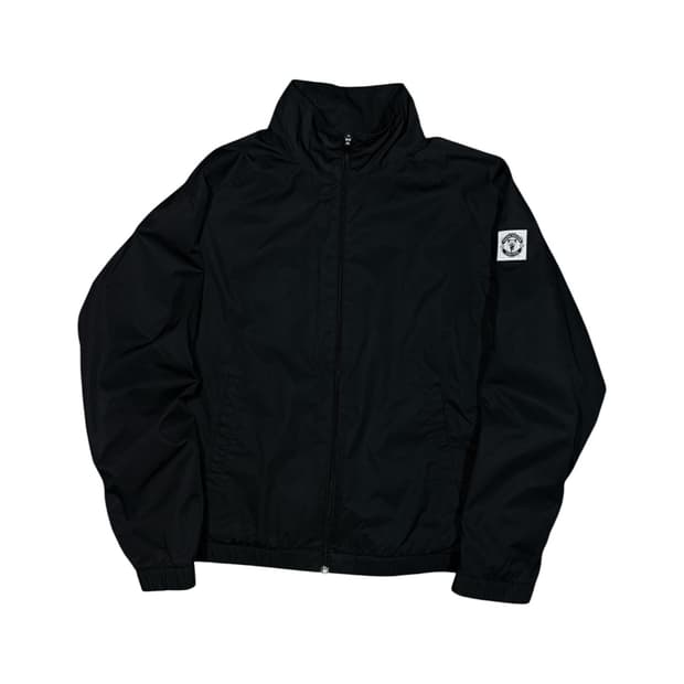 Nike 맨체스터 유나이티드 와펜 바람막이