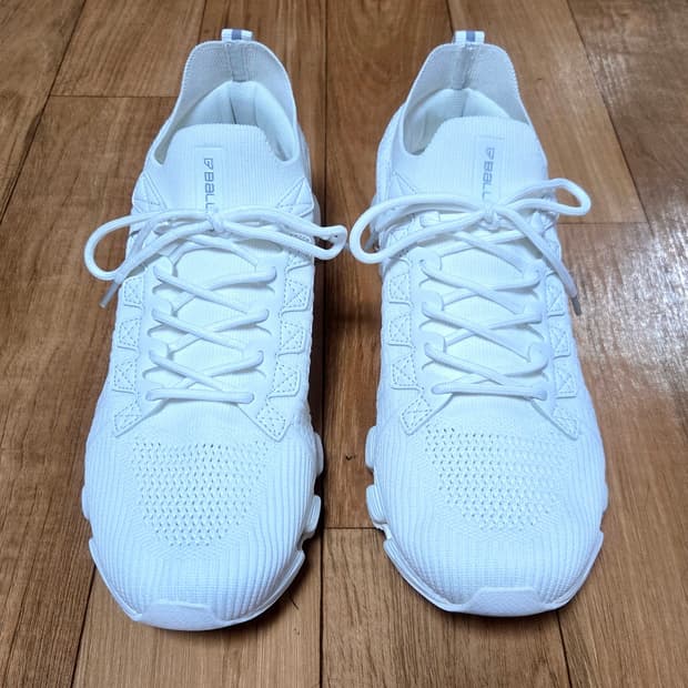 밸롭 운동화, 런닝화, 워킹화, 280mm