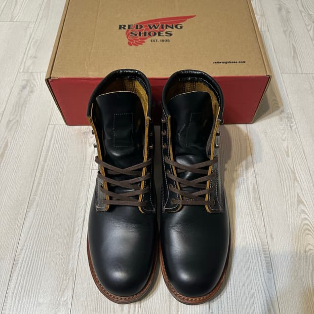 레드윙 벡맨 9060 - 275 size