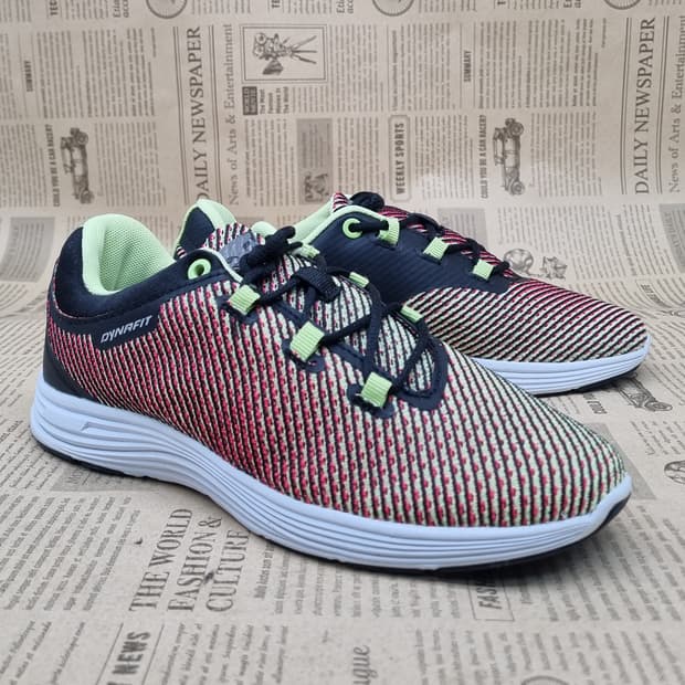 다이나핏 라이드g1 여성 운동화 240