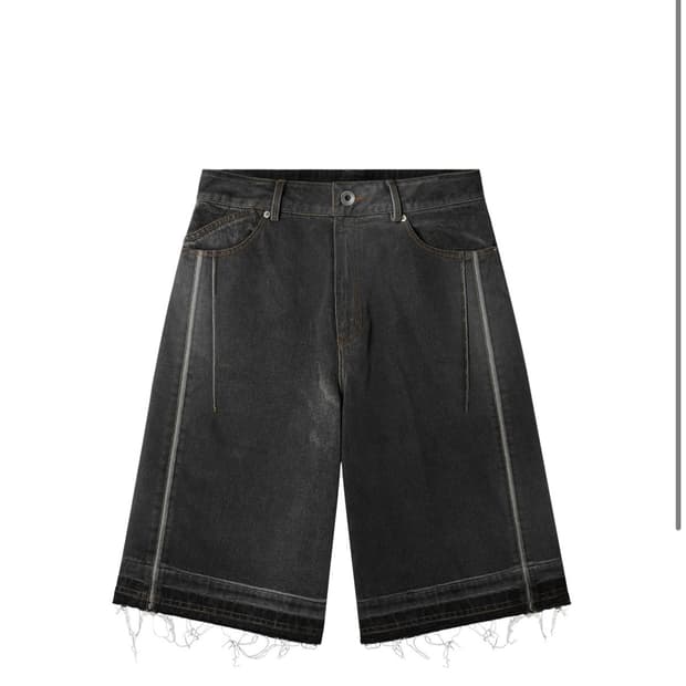 [구매] 엑슬림 ep.5 시놉시스 01 쇼츠 그레이