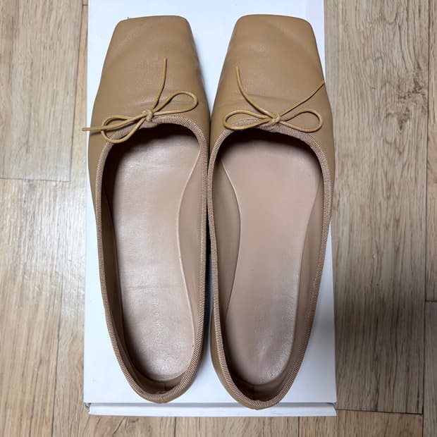 [38] MANSUR GAVRIEL 만수르 가브리엘 드림 발레리나 램스킨