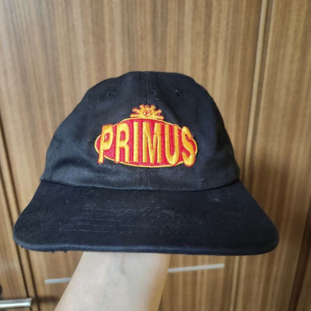 프라이머스 빈티지 밴드캡