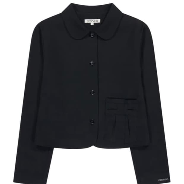 코이세이오 셋업 세트 블랙