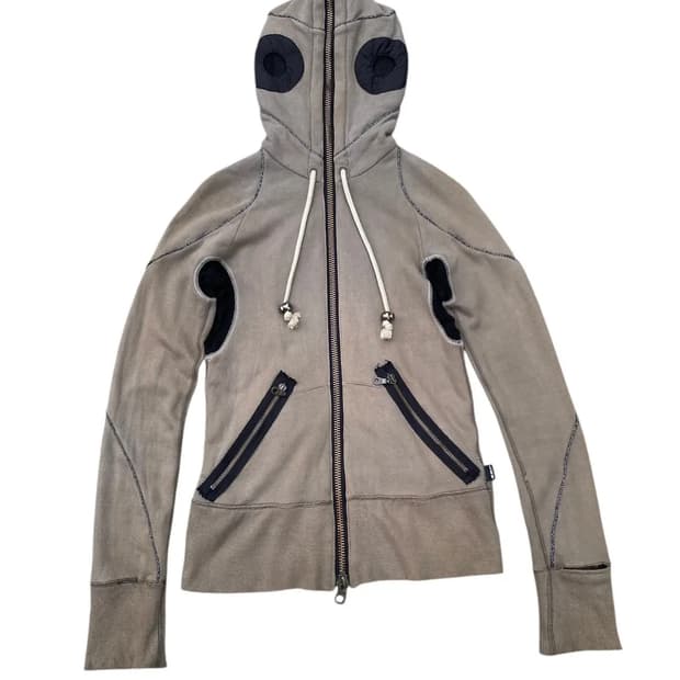 구매글) LGB 스파이더 후드 구합니다.