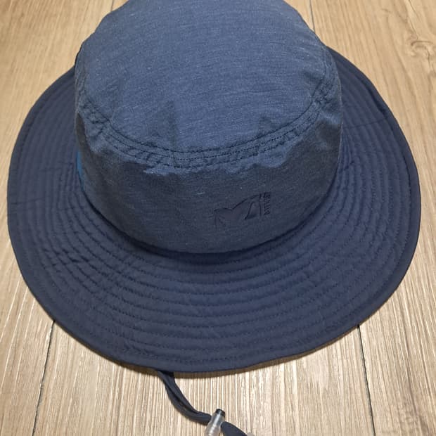 밀레 버킷햇 M