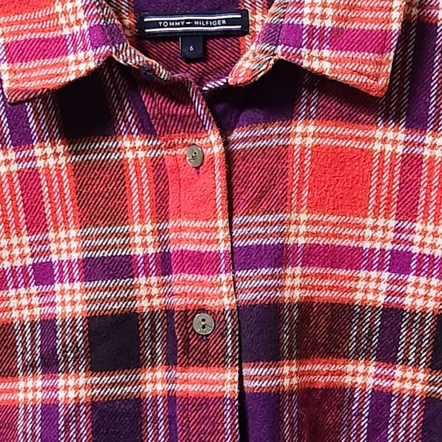 타미힐피거남방