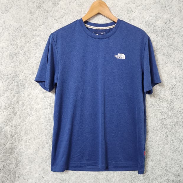 496A [XL] 노스페이스 평창 기능성 반팔 티셔츠