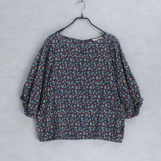 CHILD WOMAN _ Made in Japan