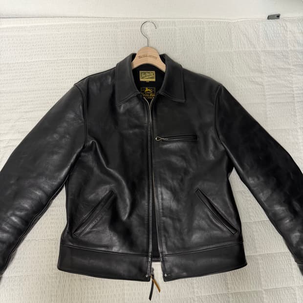 [44] 리얼맥코이 넬슨