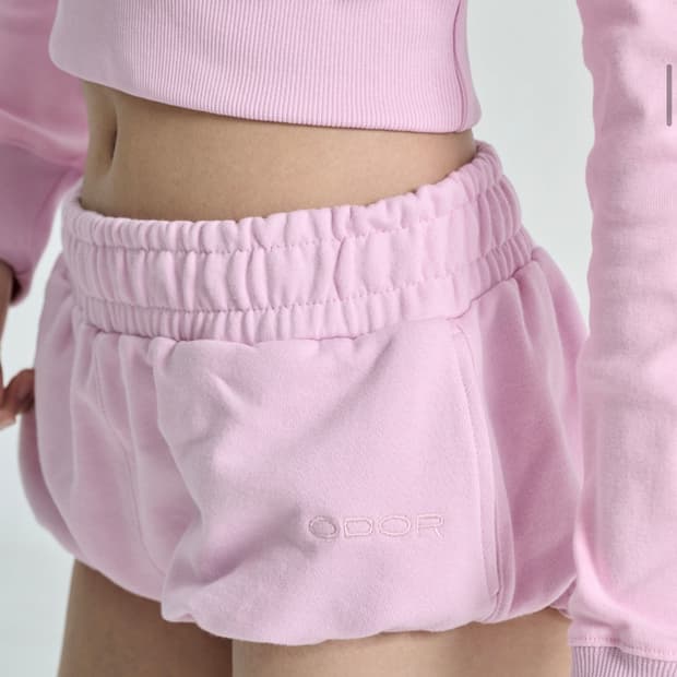 Odor 오도어 버블 몰리 쇼츠 🎀