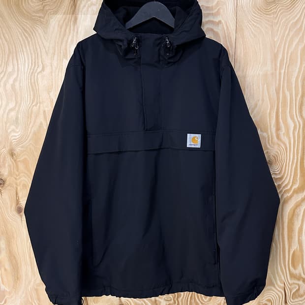 칼하트 윕 님버스 풀오버 아노락