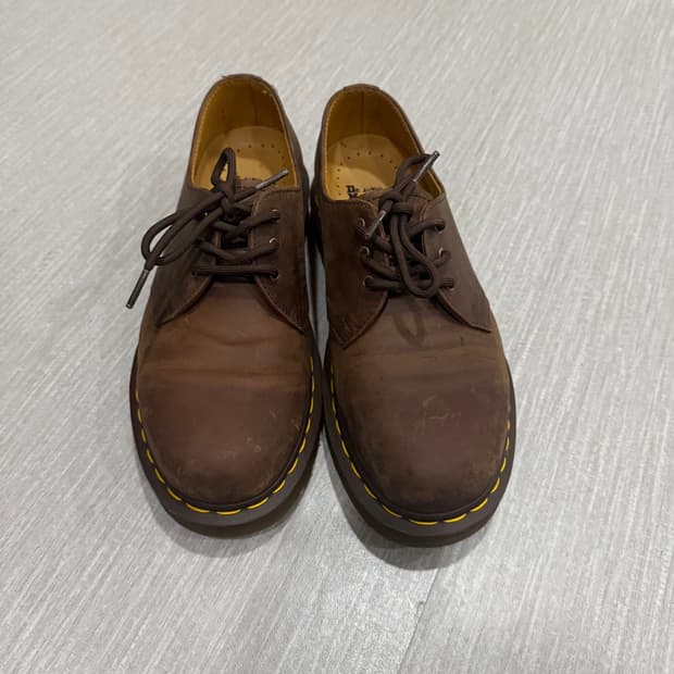 닥터마틴1461 크레이지호스 250