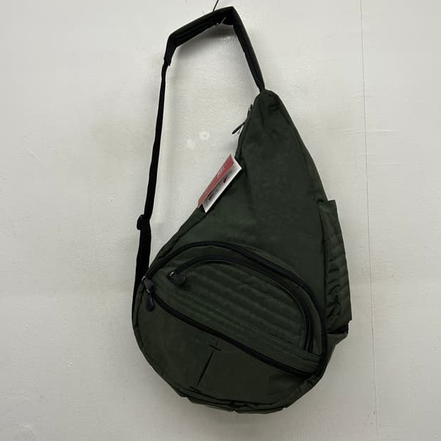 헬시 백 팩 헬시백 라지사이즈 크로스백