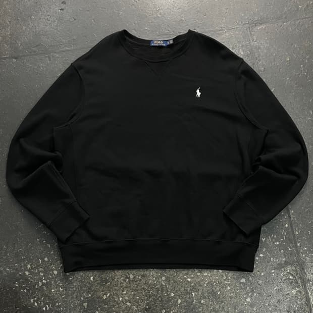 105 폴로 신형 맨투맨