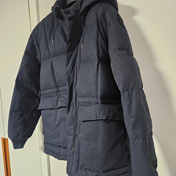 반츠 카라코람 네이비