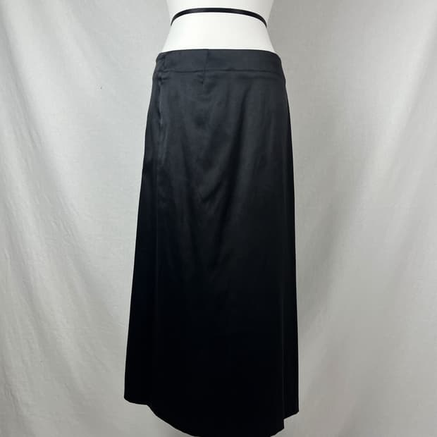 Fendissime by Fendi 미디 스커트 