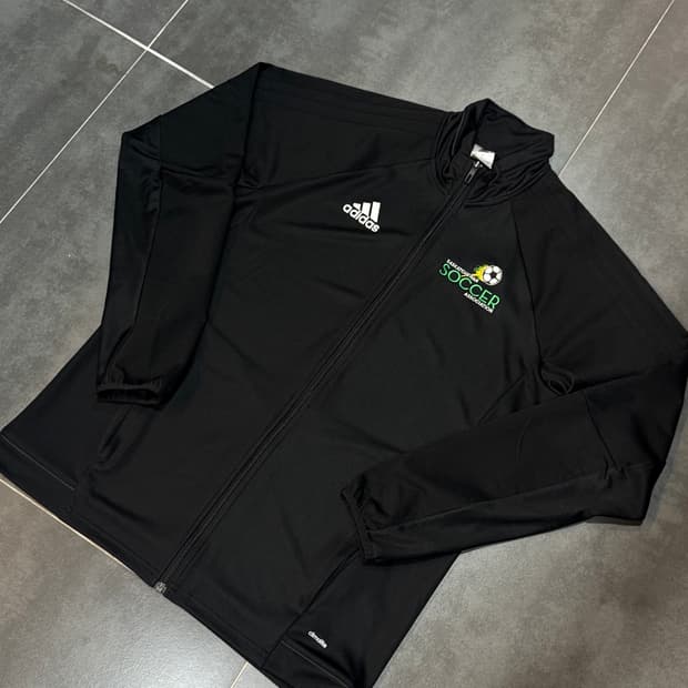ADIDAS soccer 져지