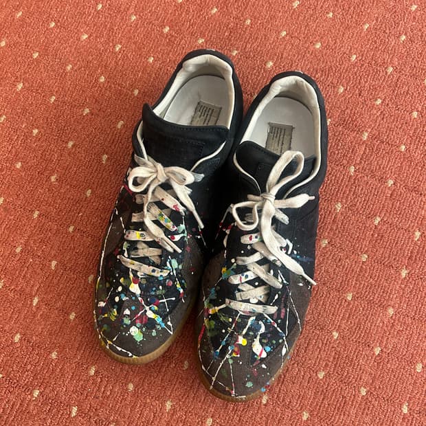 마르지엘라43 독일군