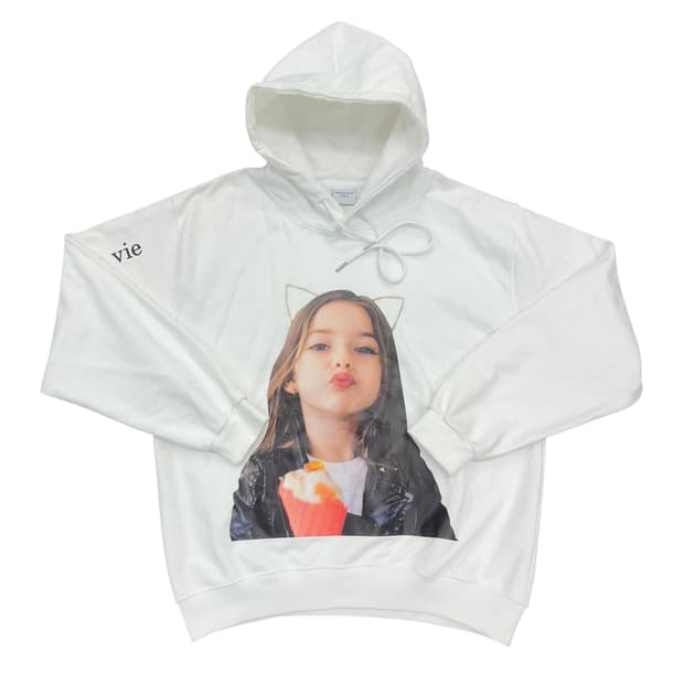 아크메드라비 후드티