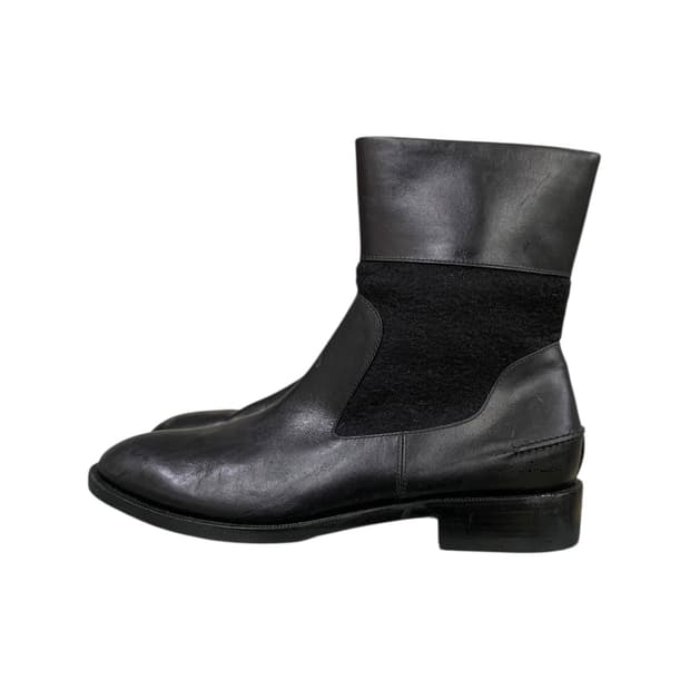 발렌시아가 첼시 부츠 블랙 41(260) (Gr-3295)