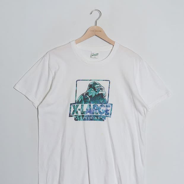 XLARGE Print T-Shirts