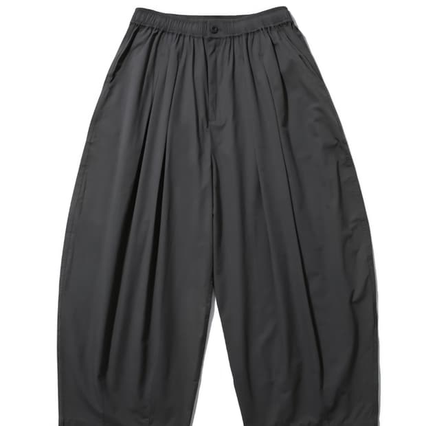 앵글런 이지 벌룬 팬츠(ANGLAN)