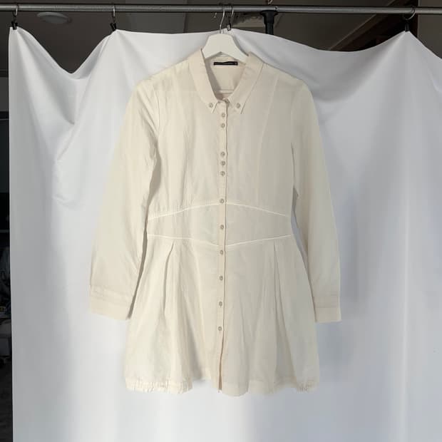 Marithe + Francois girbaud shirt