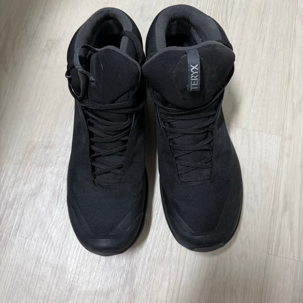 아크테릭스 에어리어스 FL 미드 GTX