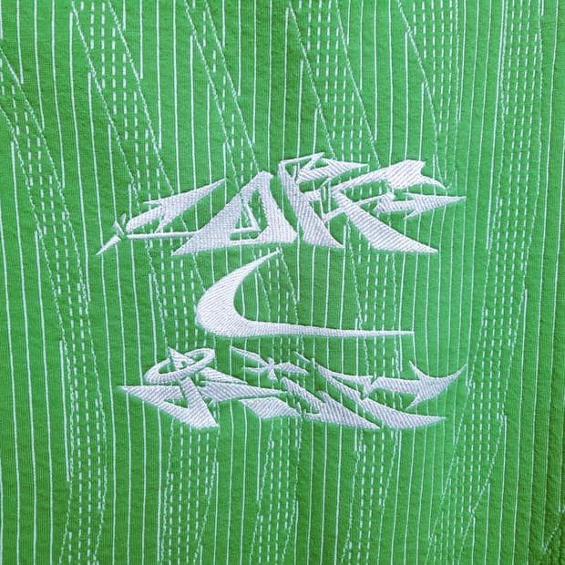 남성 2023 오프화이트 X 나이키 콜라보 엔지니어드 후디 후드티