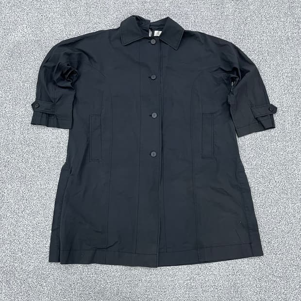 88 SJSJ 한섬 여성 트렌치 코트 0327M