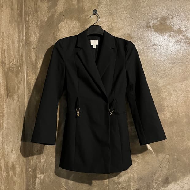 H&M 블레이저 자켓