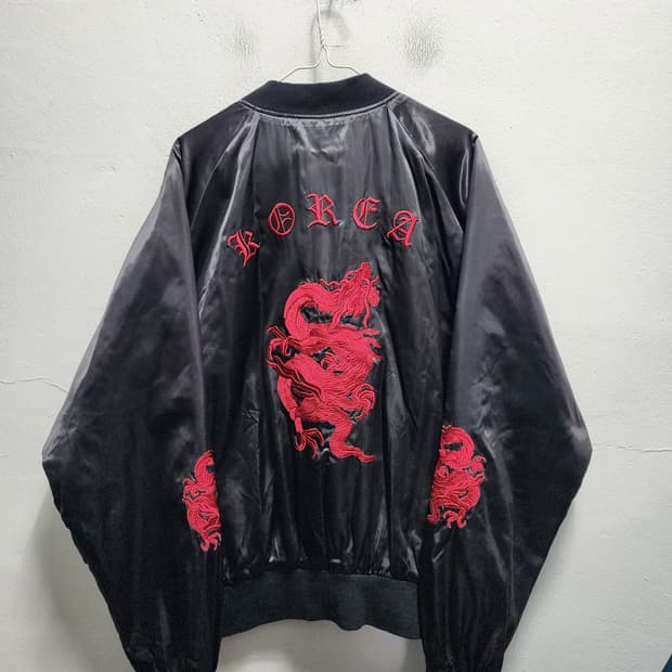 XXXX 드래곤자수 KOREA 스카쟌