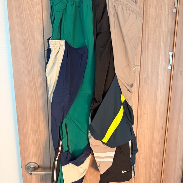 나이키 NRG DH 팬츠 XL