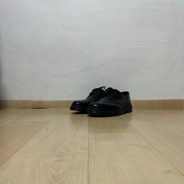 닥터마틴 1461 모노