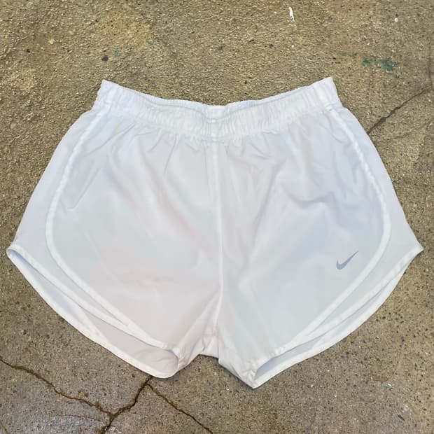 미국 빈티지 나이키 여성 트레이닝 러닝 쇼츠 반바지