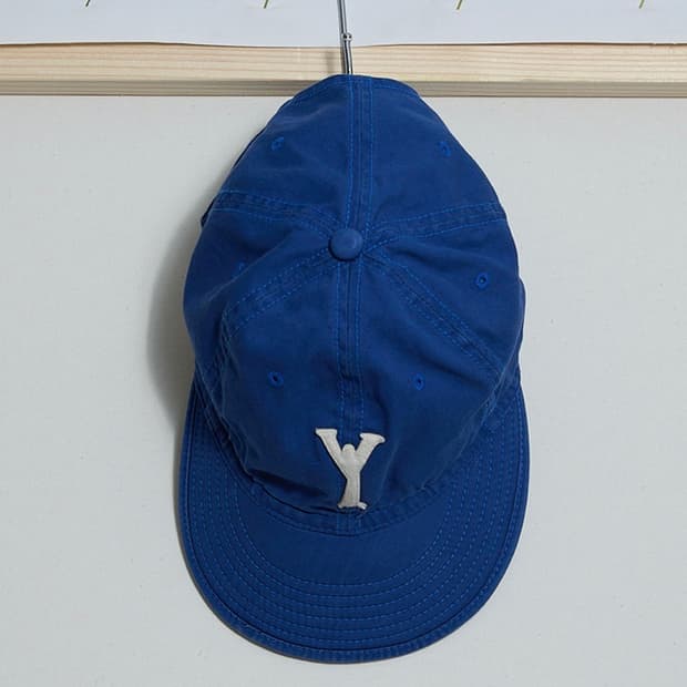 RYOO 볼캡 Y-og (새상품)