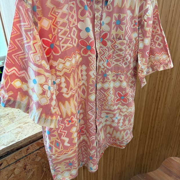 BREAK OFF Hawaiian Shirt