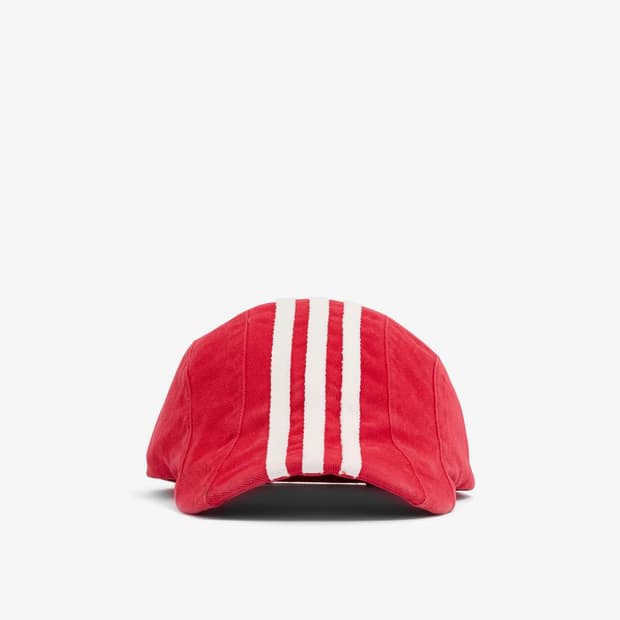 Adidas x avavav 아바바브 캡 (Sculpted Cap)