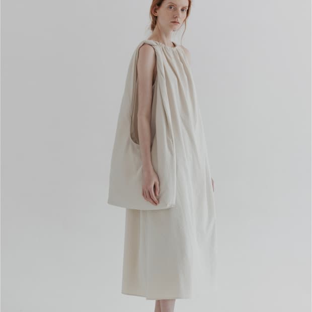 Moia 모이아 웨이브 백