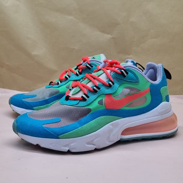 나이키 에어맥스 270 리액트 운동화250 