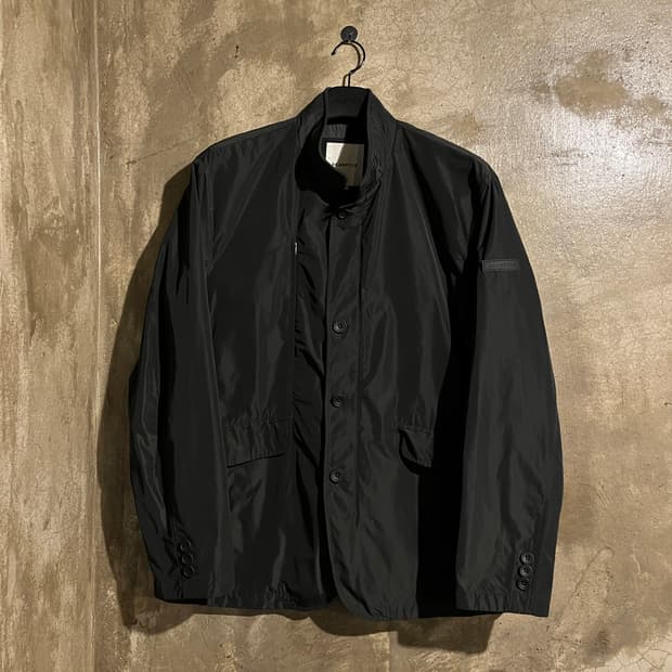 빈폴 폴리쉘 자켓