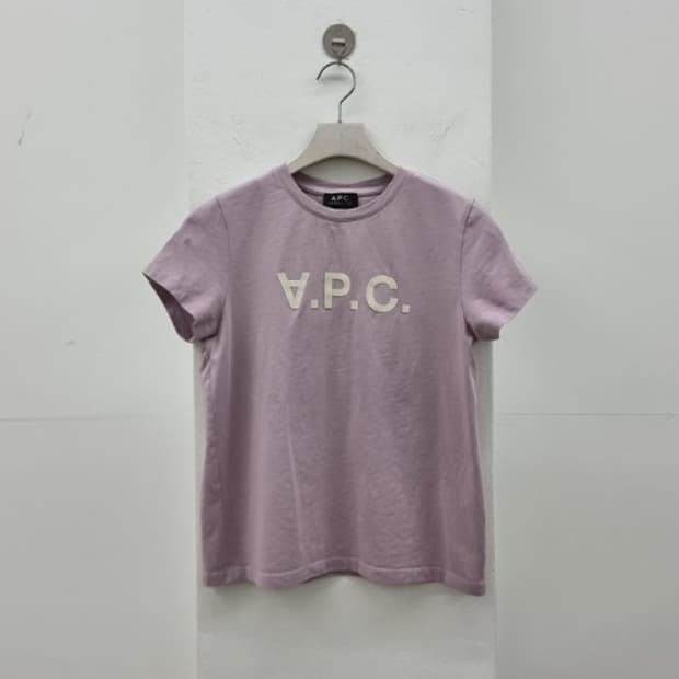 A.P.C. 아페쎄
